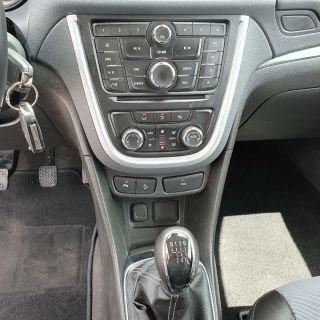 Opel Mokka 1.4Turbo CNG metan Cosmo