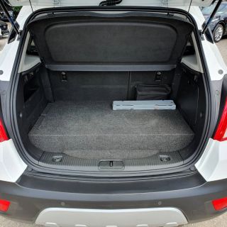 Opel Mokka 1.4Turbo CNG metan Cosmo