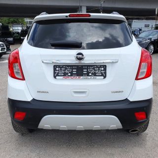 Opel Mokka 1.4Turbo CNG metan Cosmo