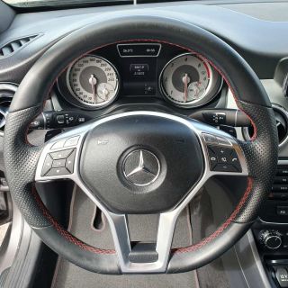 Mercedes GLA 200CDI 4Matic AMG Premium Pack