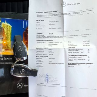 Mercedes GLA 200CDI 4Matic AMG Premium Pack