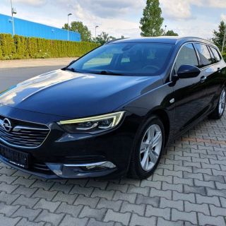 Opel Insignia 1.6CDTI Sport Tourer Advance