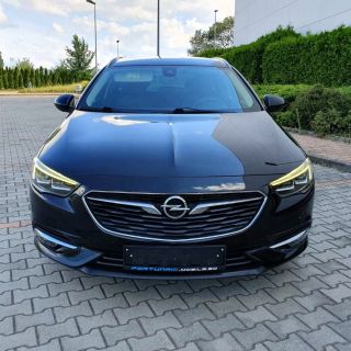 Opel Insignia 1.6CDTI Sport Tourer Advance