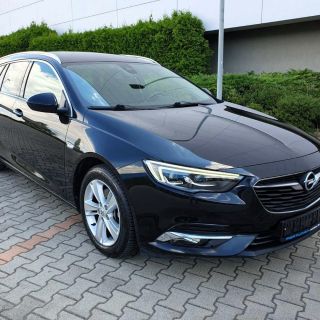 Opel Insignia 1.6CDTI Sport Tourer Advance