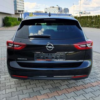 Opel Insignia 1.6CDTI Sport Tourer Advance