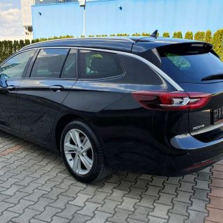 Opel Insignia 1.6CDTI Sport Tourer Advance