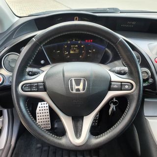 Honda Civic Type S 1.8i-VTEC 140hp.