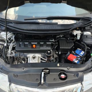 Honda Civic Type S 1.8i-VTEC 140hp.