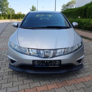 Honda Civic Type S 1.8i-VTEC 140hp.