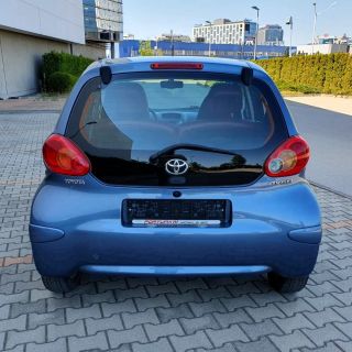 Toyota Aygo Sol 1.0 