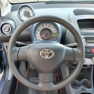 Toyota Aygo Sol 1.0 