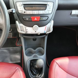 Toyota Aygo Sol 1.0 