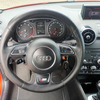 Audi A1 Sportback 1.4TFSI S-Line