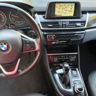 BMW 2 Gran Tourer 220xDrive Luxury Line