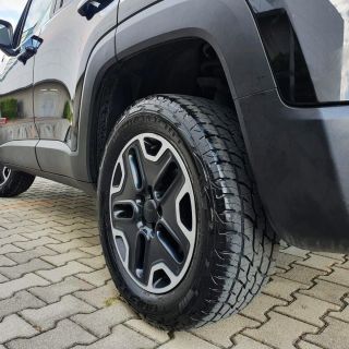 Jeep Renegade 2.0d Trail Hawk 4x4