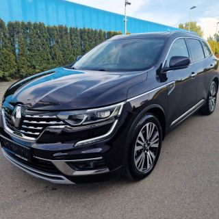 Renault Koleos 2.0dCI 4WD Initiale Paris