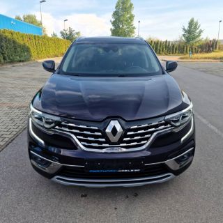 Renault Koleos 2.0dCI 4WD Initiale Paris