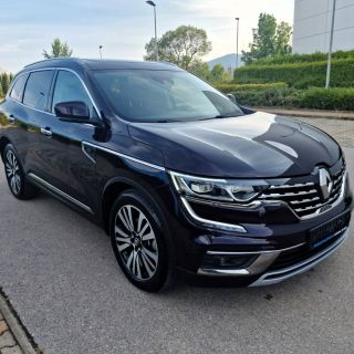 Renault Koleos 2.0dCI 4WD Initiale Paris