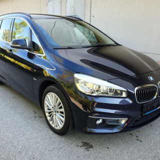 BMW 2 Gran Tourer 220xDrive Luxury Line