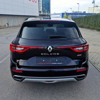 Renault Koleos 2.0dCI 4WD Initiale Paris