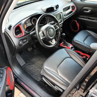 Jeep Renegade 2.0d Trail Hawk 4x4