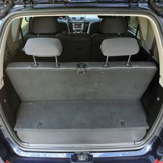 Ssang Yong Rexton 220e-XDi 7 mesta 4x4