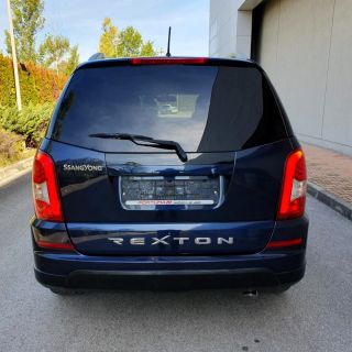 Ssang Yong Rexton 220e-XDi 7 mesta 4x4