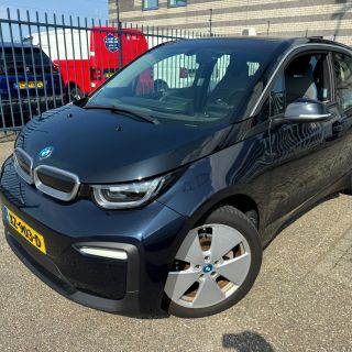 BMW i3/120Ah/170/42.2kWh