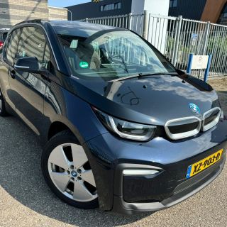 BMW i3/120Ah/170/42.2kWh