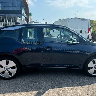 BMW i3/120Ah/170/42.2kWh