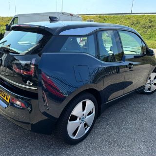 BMW i3/120Ah/170/42.2kWh