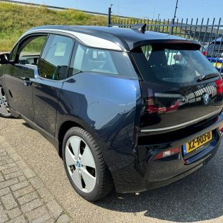 BMW i3/120Ah/170/42.2kWh