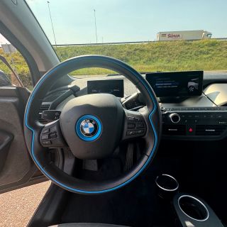 BMW i3/120Ah/170/42.2kWh