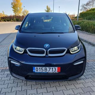 BMW i3/120Ah/170/42.2kWh