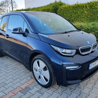 BMW i3/120Ah/170/42.2kWh