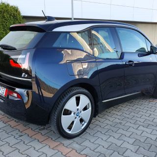 BMW i3/120Ah/170/42.2kWh