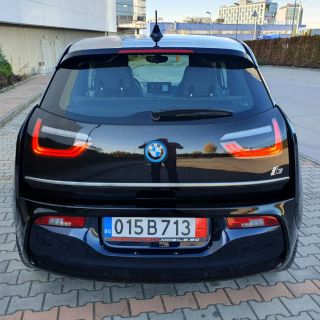 BMW i3/120Ah/170/42.2kWh