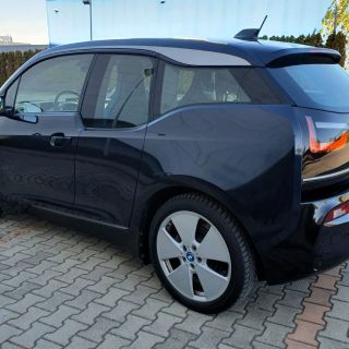 BMW i3/120Ah/170/42.2kWh