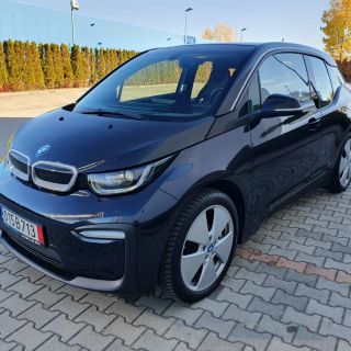 BMW i3/120Ah/170/42.2kWh