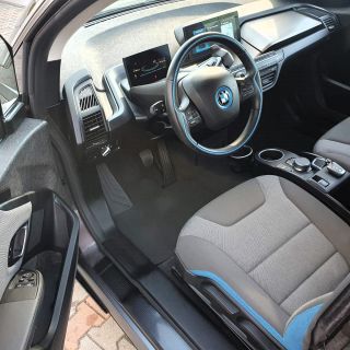 BMW i3/120Ah/170/42.2kWh