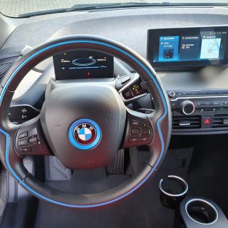 BMW i3/120Ah/170/42.2kWh