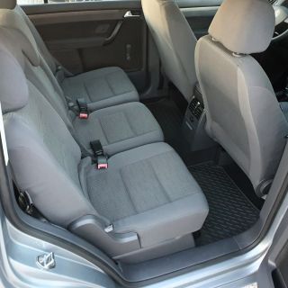 VW Touran 2.0 ECOFUEL/CNG 6+1 места