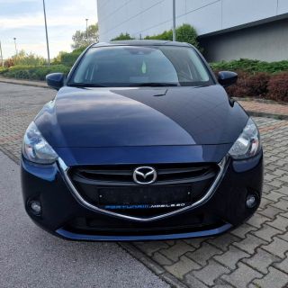 Mazda 2 1.5 D Skyactiv 105kc 6ск * ЕXCEED*