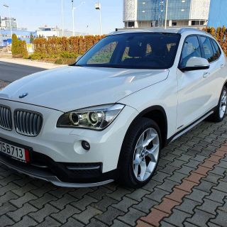 BMW X1 18d x-Drive X-Line