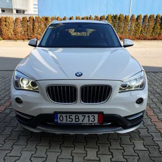 BMW X1 18d x-Drive X-Line