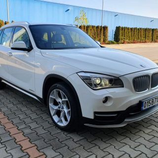 BMW X1 18d x-Drive X-Line