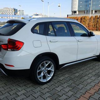 BMW X1 18d x-Drive X-Line