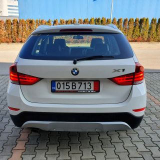 BMW X1 18d x-Drive X-Line