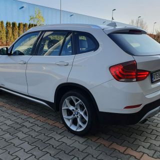 BMW X1 18d x-Drive X-Line