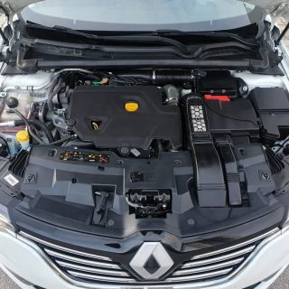 Renault Talisman 1.6dCi 160hp.